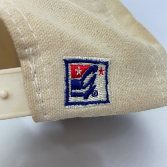 Rare Vintage XXX Super Bowl Hat (Only 3000 Made) - Picture 6 of 9